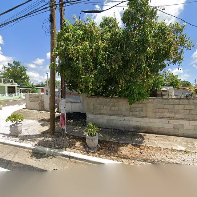 Propiedad declarada estorbo público en XM8X+5H8 Salinas, Puerto Rico 00751, Salinas