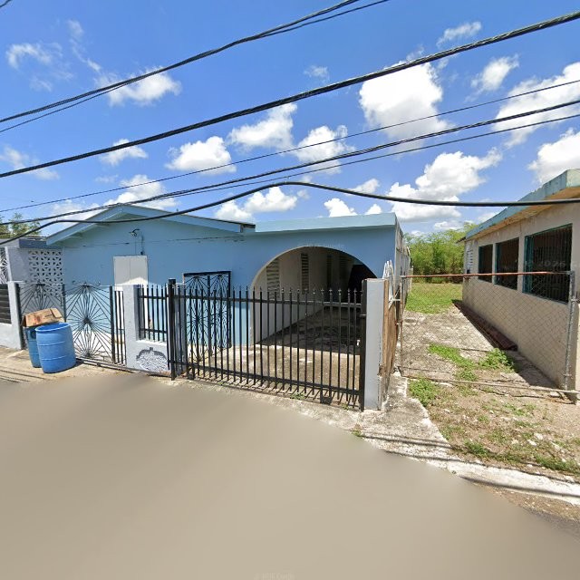 Propiedad declarada estorbo público en XP82+224 Playita, Salinas, Puerto Rico 00751, Salinas