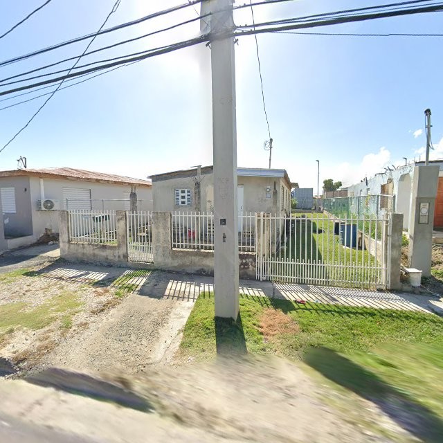 Propiedad declarada estorbo público en XM7X+7MH Playita, Salinas, Puerto Rico 00751, Salinas