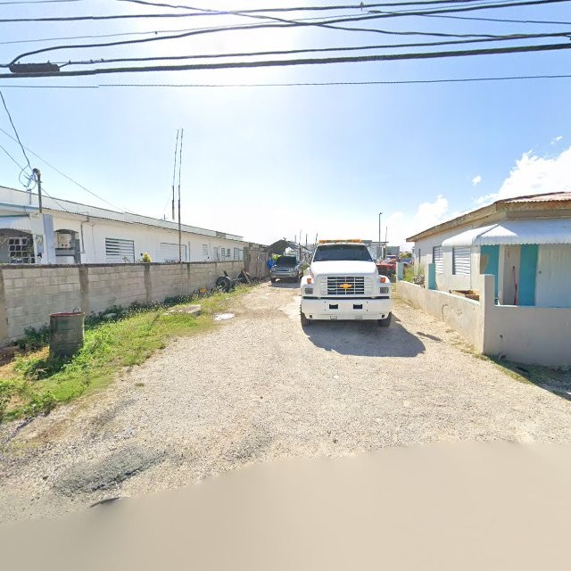 Propiedad declarada estorbo público en XM7X+6M5 Playita, Salinas, Puerto Rico 00751, Salinas