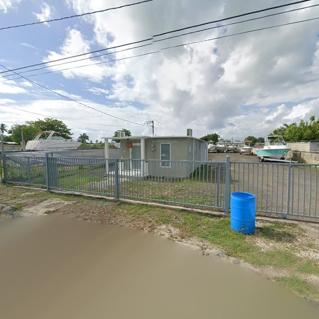 Propiedad declarada estorbo público en XP75+8X8 Playita, Salinas, Puerto Rico 00751, Salinas