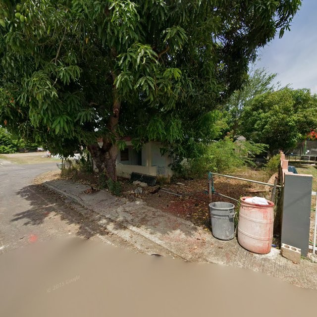 Propiedad declarada estorbo público en XR73+G2C Pozo Hondo, Guayama, Puerto Rico 00784, Guayama