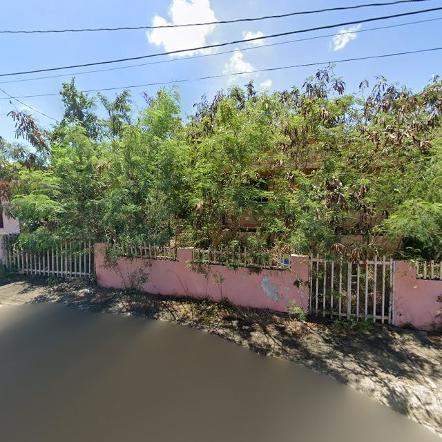 Propiedad declarada estorbo público en XQ6C+RP3 Central Aguirre, Salinas, Puerto Rico 00704, Salinas
