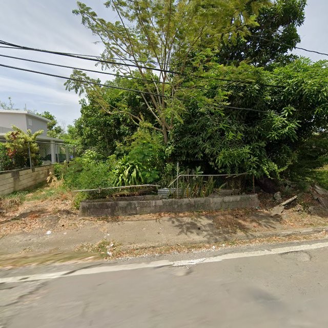 Propiedad declarada estorbo público en XR3J+WP4 Jobos, Guayama, Puerto Rico 00784, Guayama