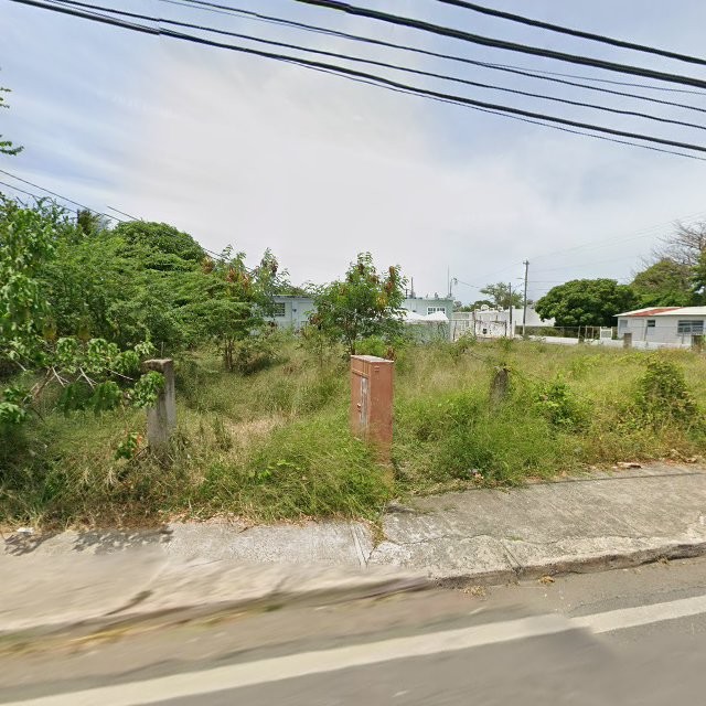 Propiedad declarada estorbo público en XR3M+X34 Jobos, Guayama, Puerto Rico 00784, Guayama