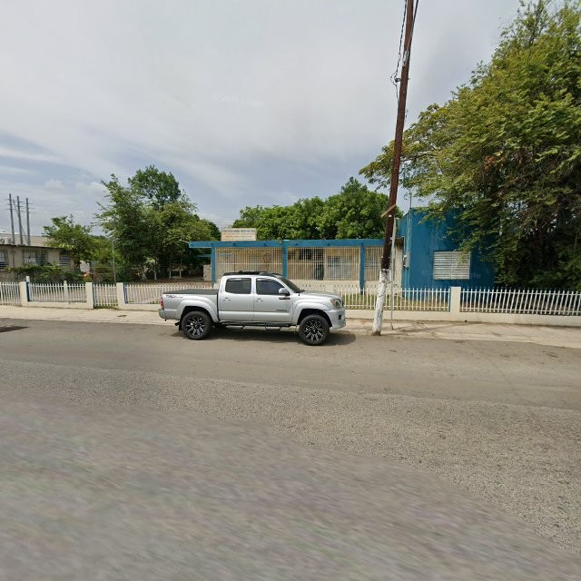 Propiedad declarada estorbo público en XR4M+RF4 Jobos, Guayama, Puerto Rico 00784, Guayama