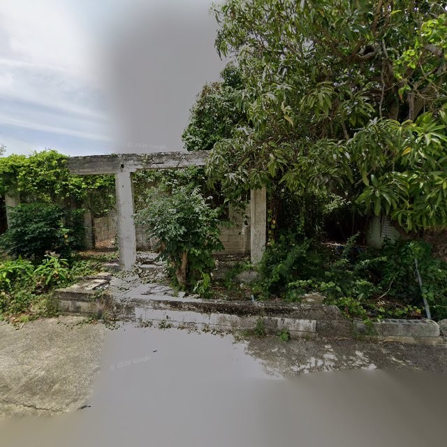 Propiedad declarada estorbo público en XR2J+WHV Jobos, Guayama, Puerto Rico 00784, Guayama