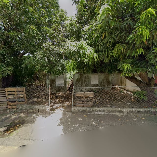 Propiedad declarada estorbo público en XR2J+XG3 Jobos, Guayama, Puerto Rico 00784, Guayama