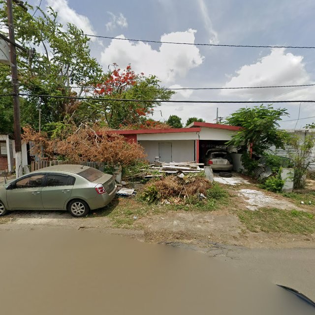 Propiedad declarada estorbo público en XR3J+JWC Jobos, Guayama, Puerto Rico 00784, Guayama