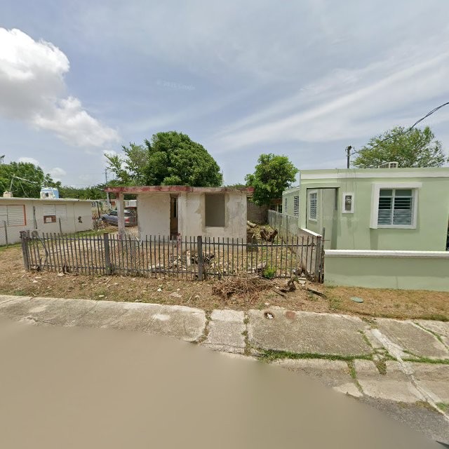 Propiedad declarada estorbo público en XR3M+4FM Jobos, Guayama, Puerto Rico 00784, Guayama