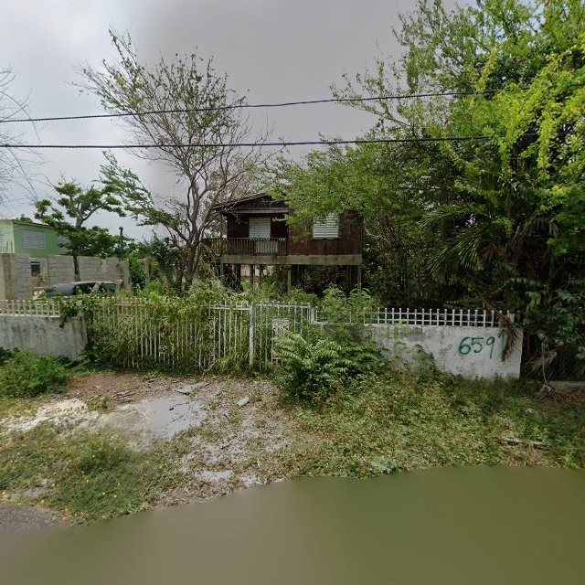 Propiedad declarada estorbo público en XR3M+383 Jobos, Guayama, Puerto Rico 00784, Guayama