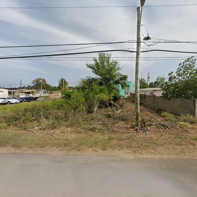 Propiedad declarada estorbo público en WVX8+PX7 Guayama, Puerto Rico 00784, Guayama