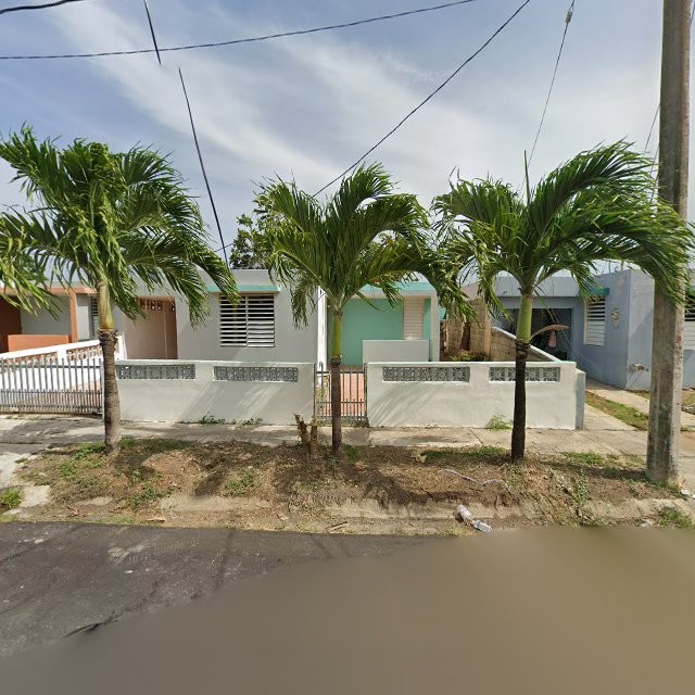 Propiedad declarada estorbo público en WVX8+CF8 Guayama, Puerto Rico 00784, Guayama