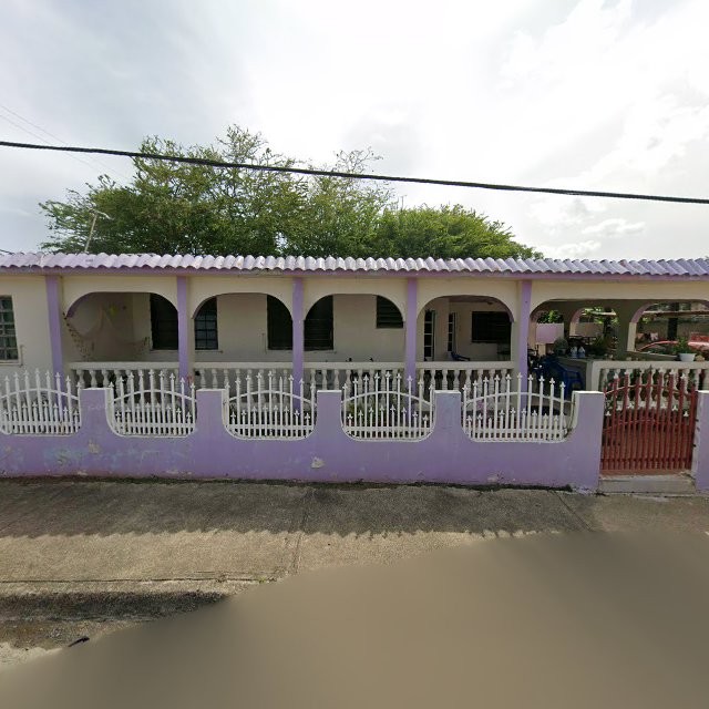 Propiedad declarada estorbo público en WVXC+JGX Guayama, Puerto Rico 00784, Guayama