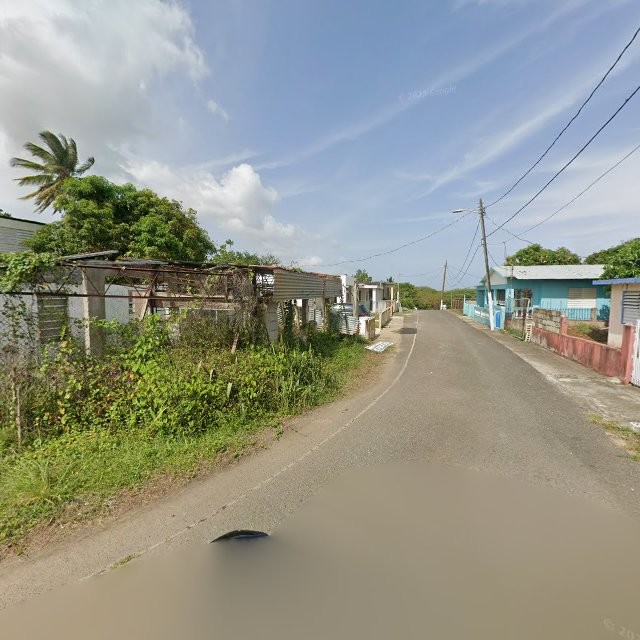 Propiedad declarada estorbo público en WVXF+28V Guayama, Puerto Rico 00784, Guayama