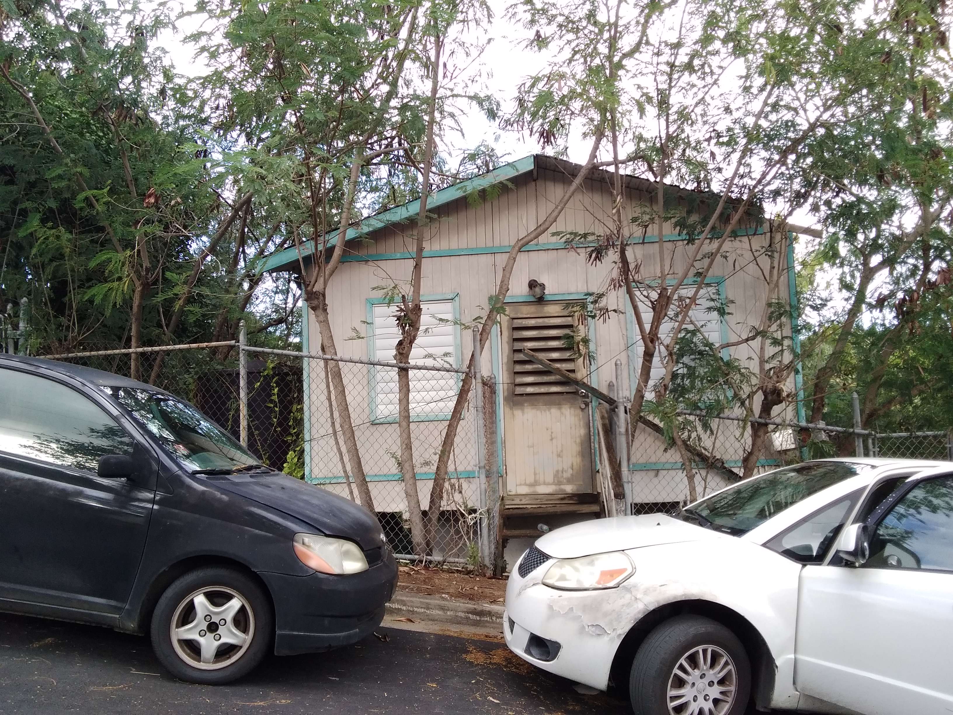 Propiedad declarada estorbo público en 8M7V+72G Flamenco, Culebra, Puerto Rico 00775, Culebra