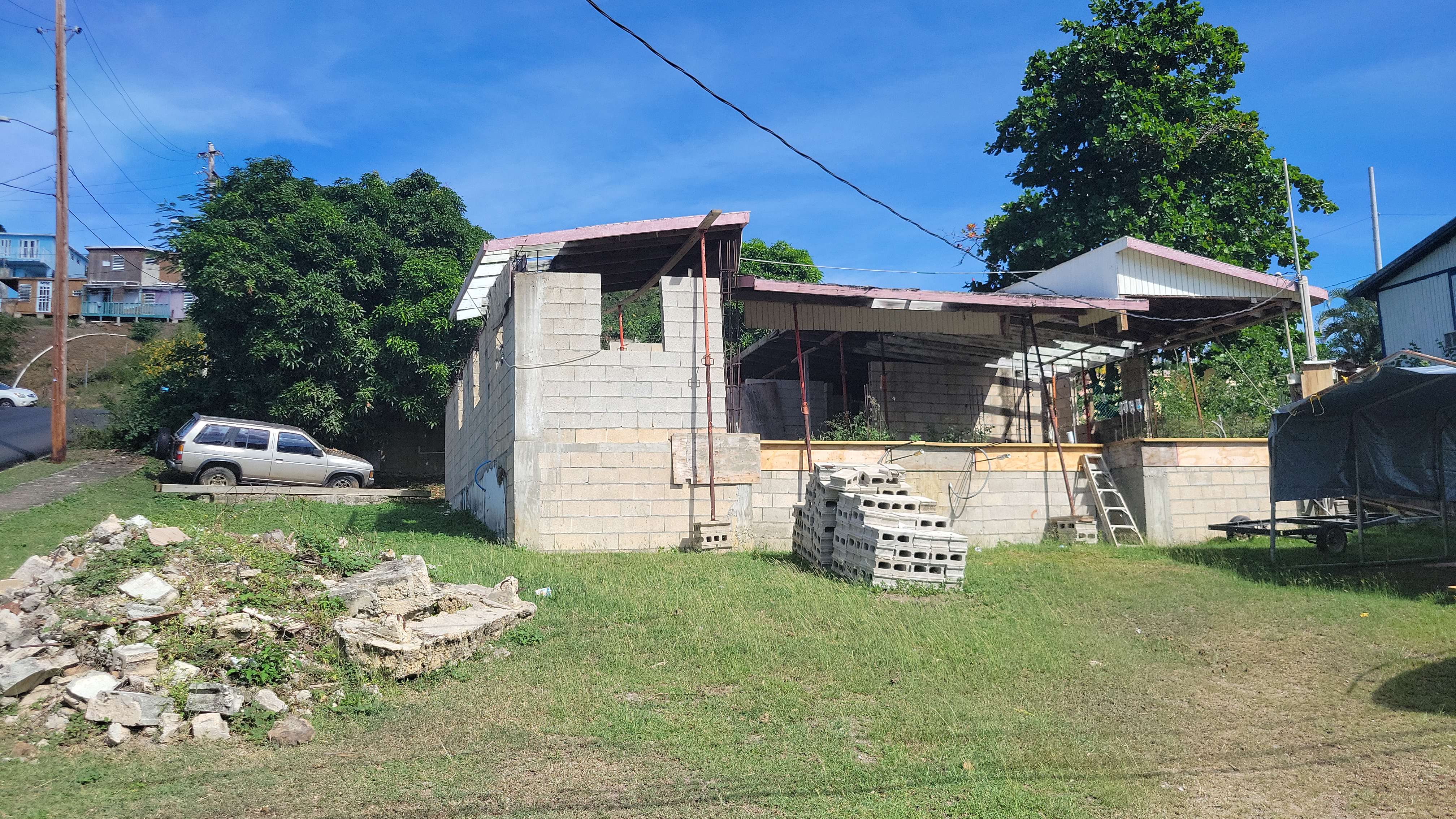 Propiedad declarada estorbo público en 8M7X+4MR Flamenco, Culebra, Puerto Rico 00775, Culebra