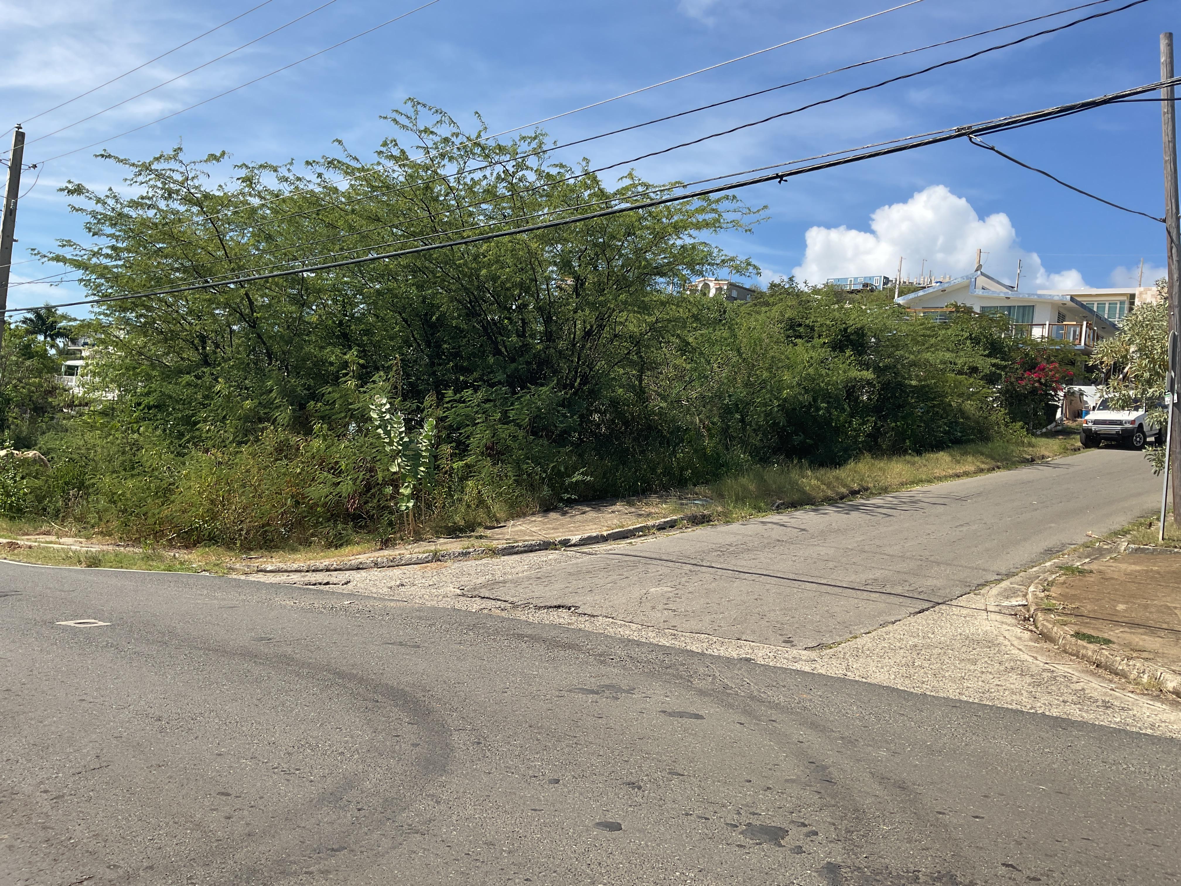 Propiedad declarada estorbo público en 8P64+745 Flamenco, Culebra, Puerto Rico 00775, Culebra