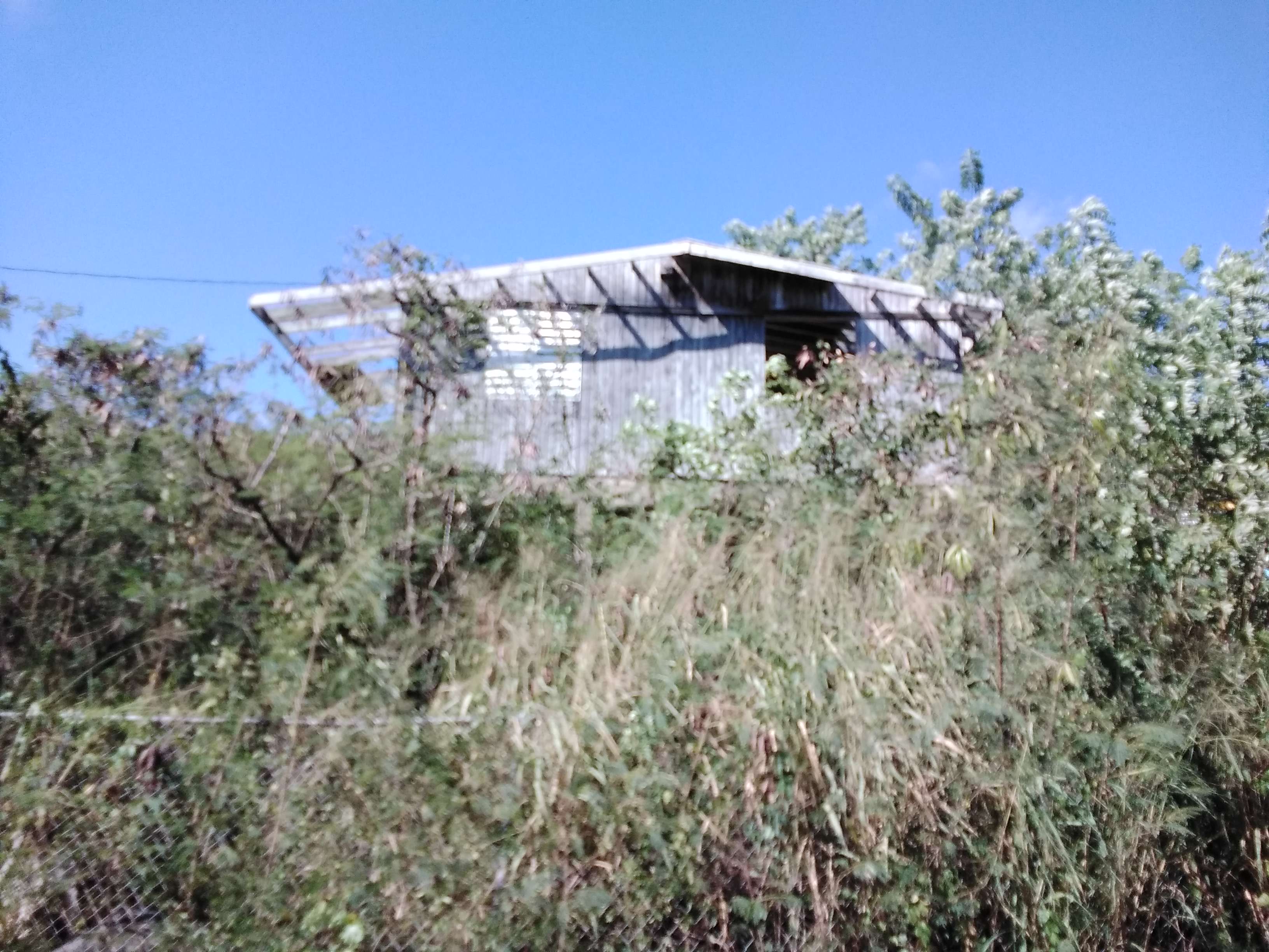 Propiedad declarada estorbo público en 8P75+58R Flamenco, Culebra, Puerto Rico 00775, Culebra