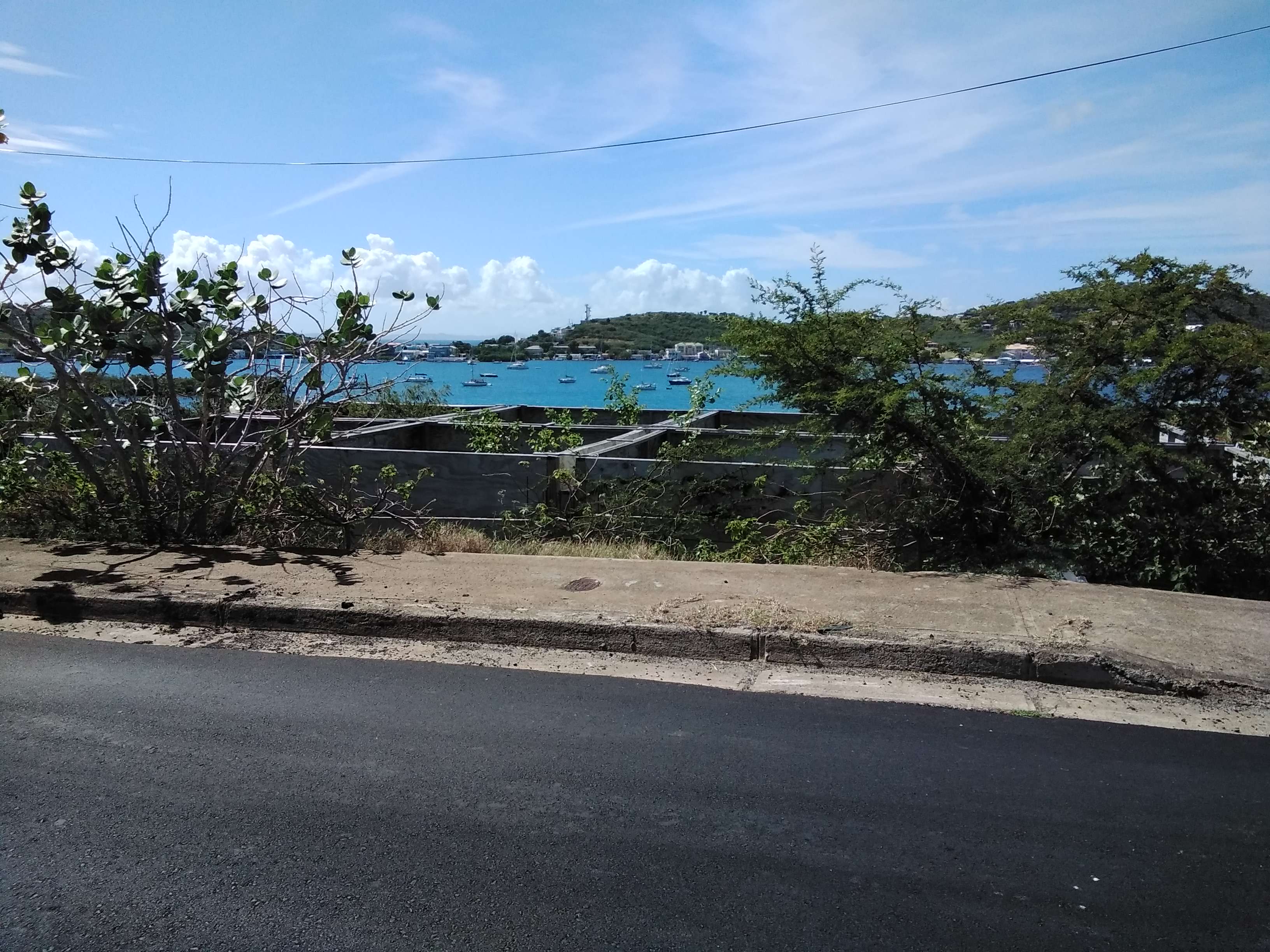 Propiedad declarada estorbo público en 8P54+P9J Flamenco, Culebra, Puerto Rico 00775, Culebra