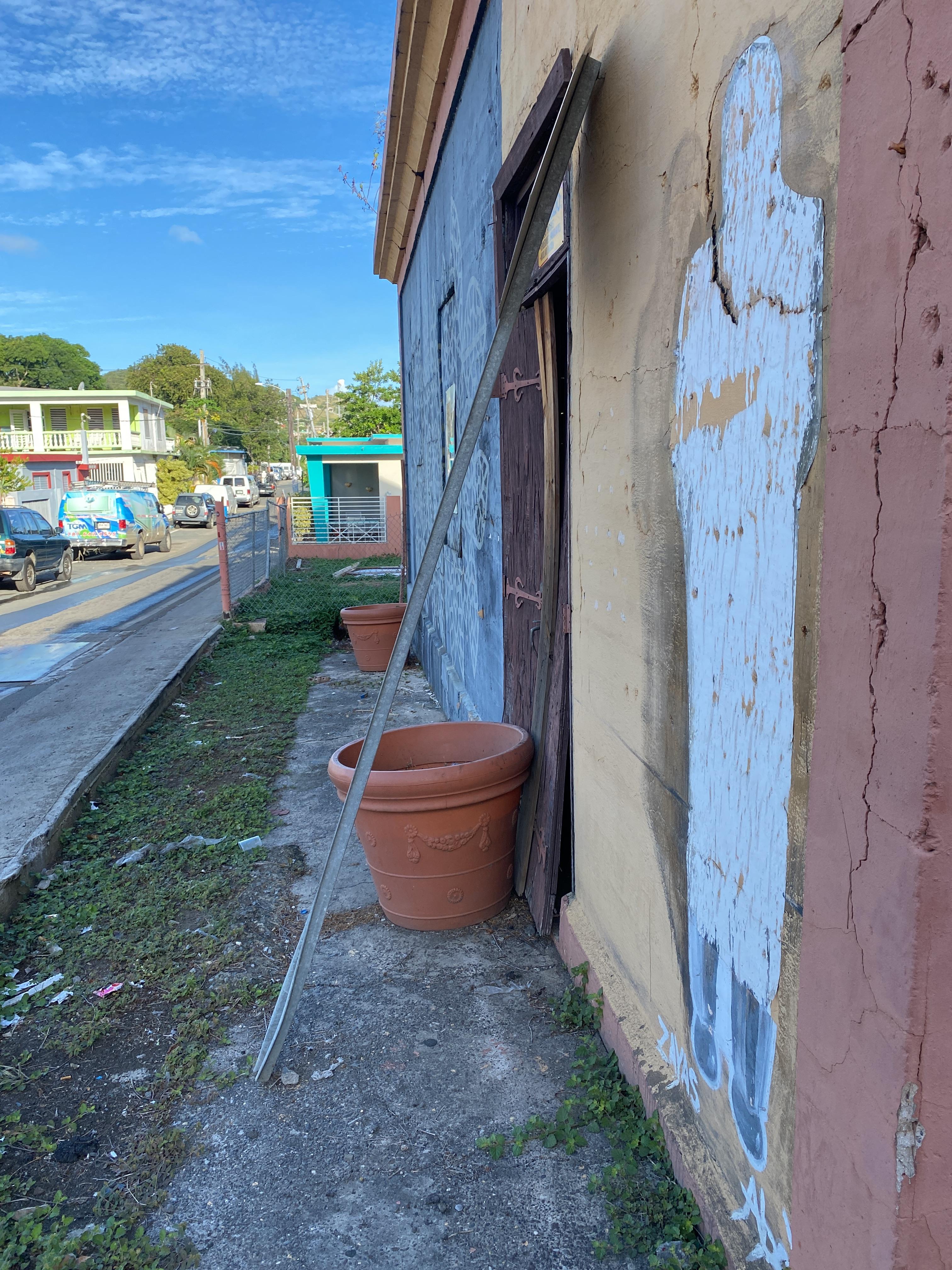 Propiedad declarada estorbo público en 8M3X+7RC Culebra, Puerto Rico 00775, Culebra