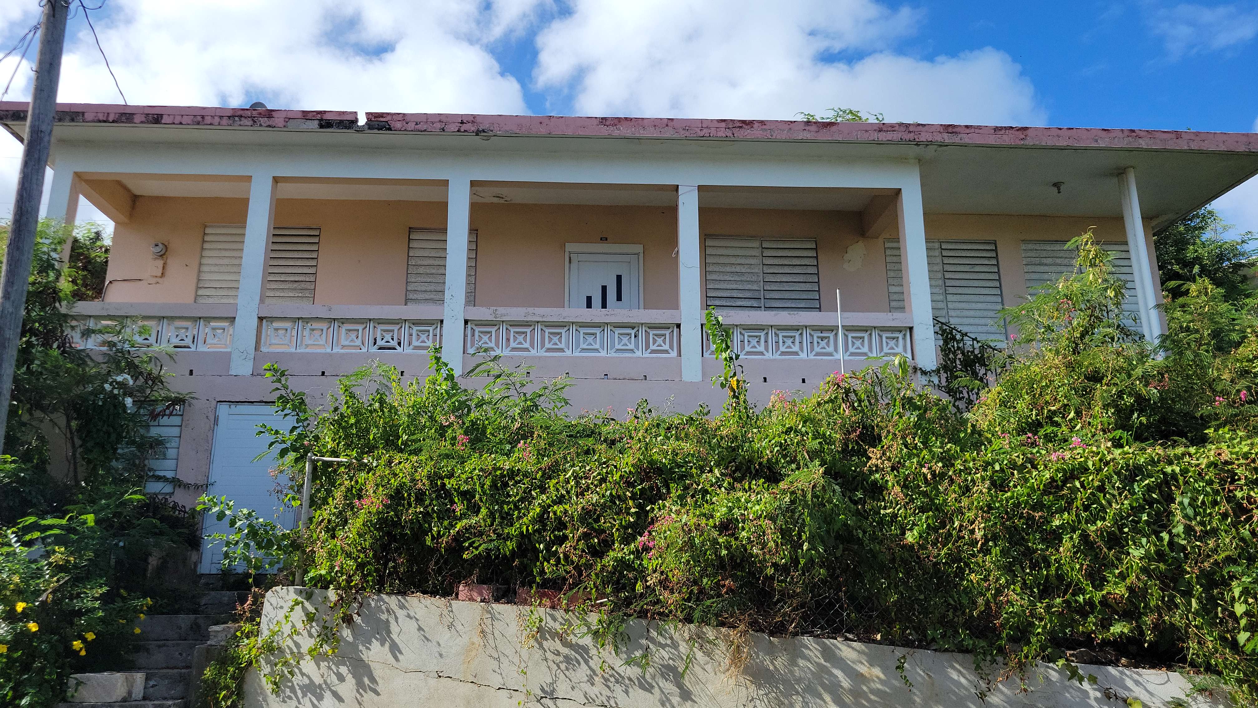 Propiedad declarada estorbo público en 8M3X+28X Culebra, Puerto Rico 00775, Culebra