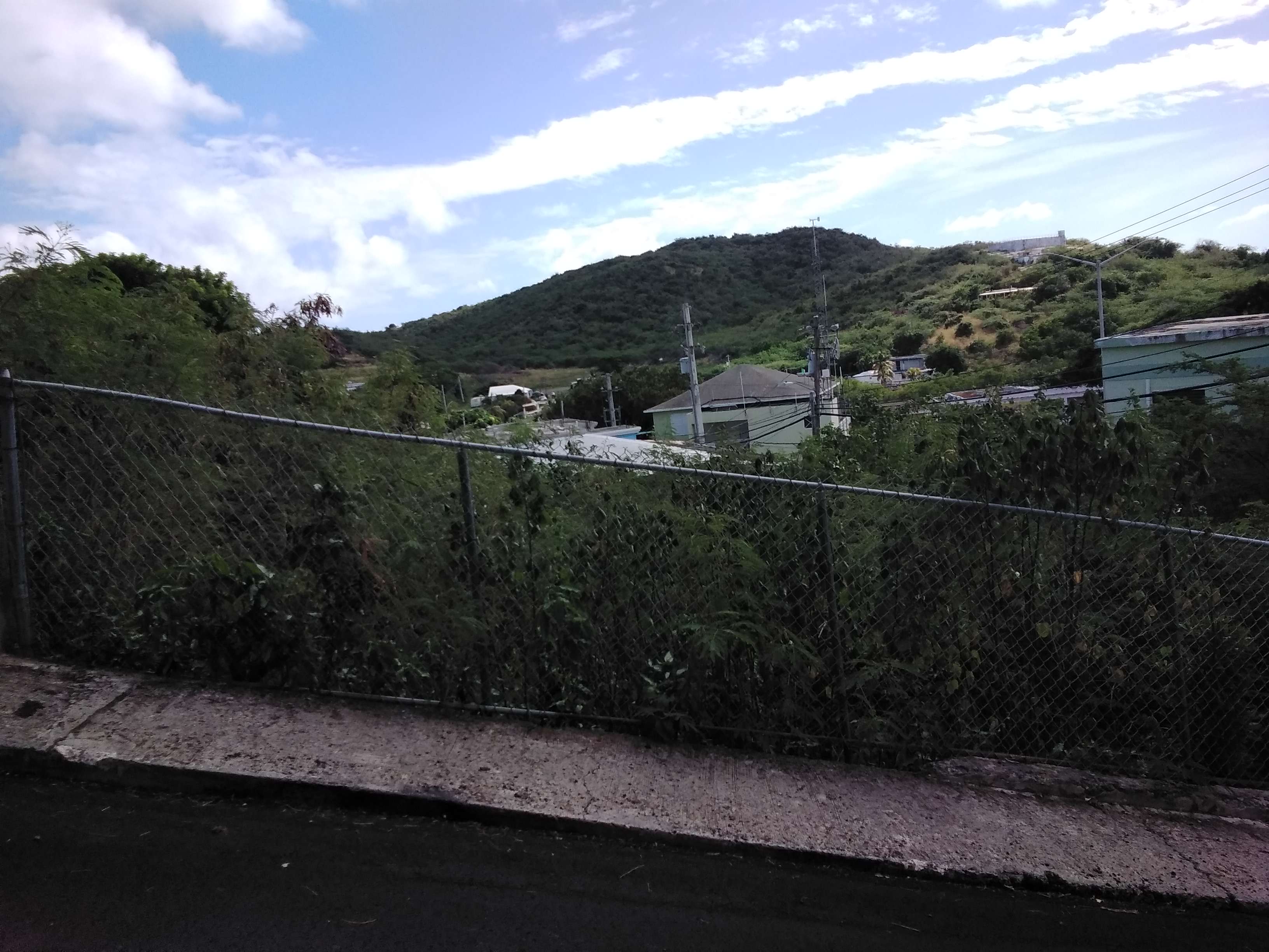 Propiedad declarada estorbo público en 8M3X+342 Playa Sardinas I, Culebra, Puerto Rico 00775, Culebra