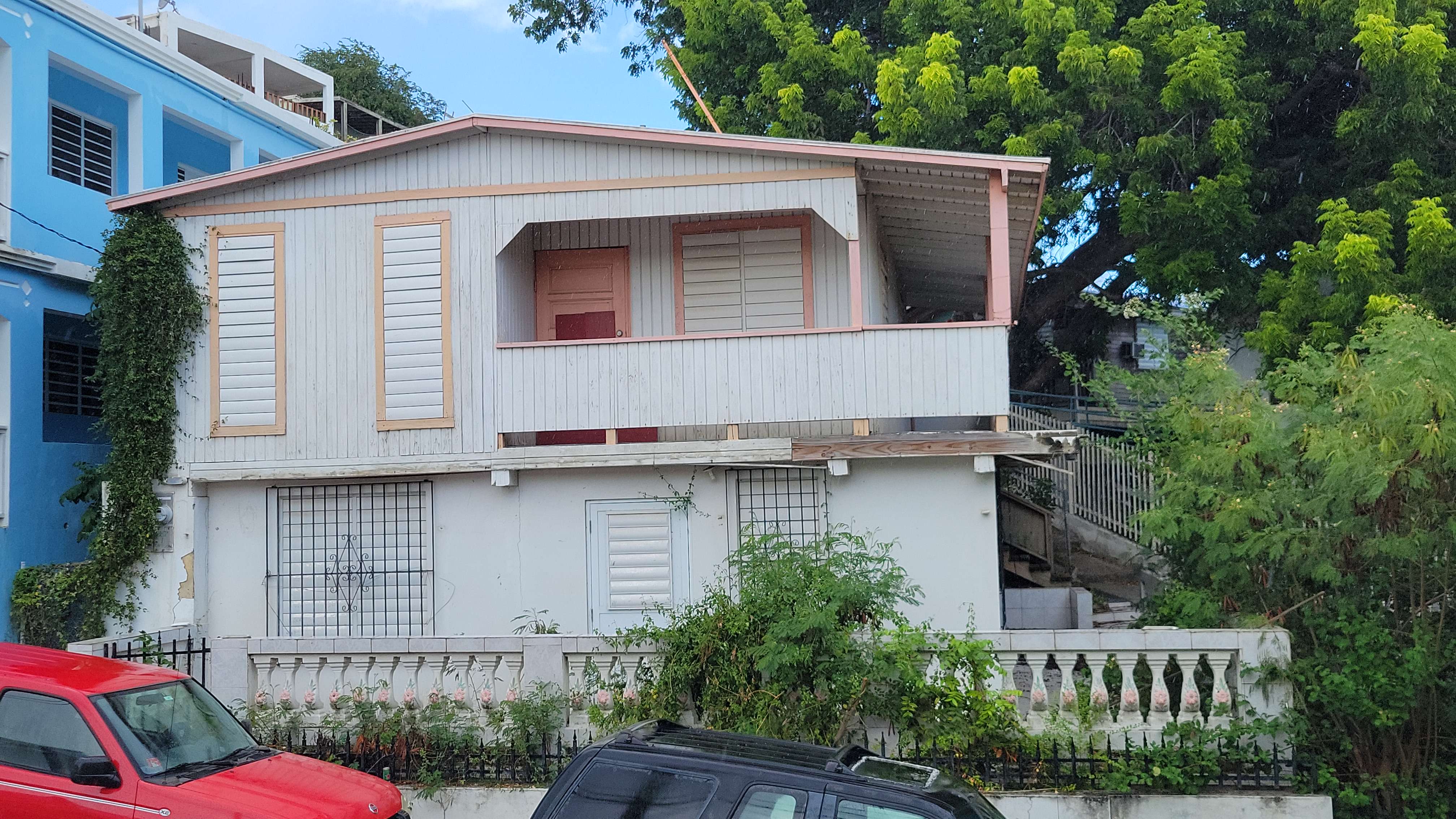 Propiedad declarada estorbo público en 8M3X+27C Culebra, Puerto Rico 00775, Culebra