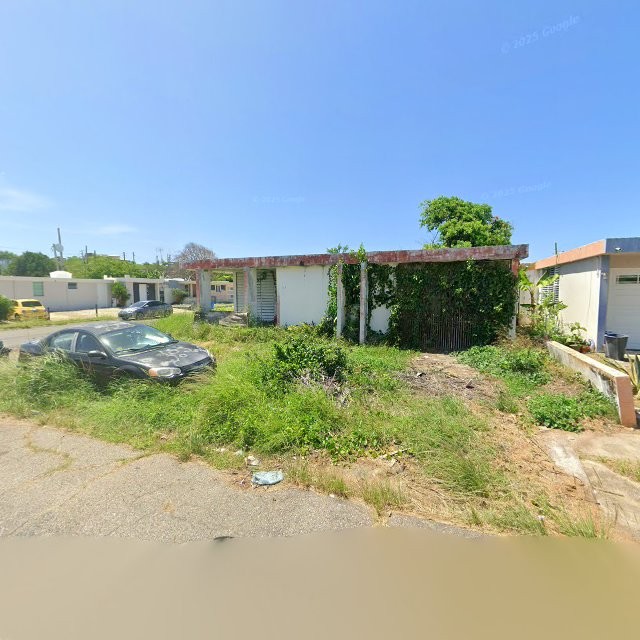 Foto de reporte ciudadano en Arecibo