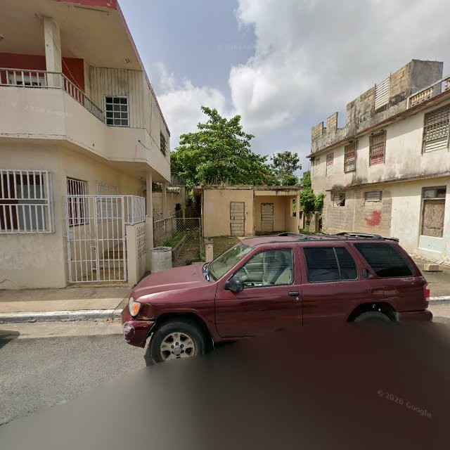 Foto de reporte ciudadano en Arecibo