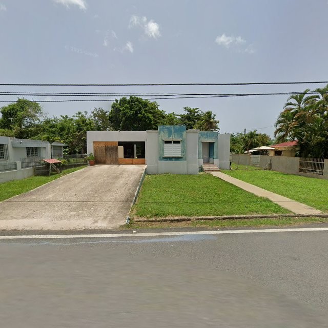 Foto de reporte ciudadano en Arecibo