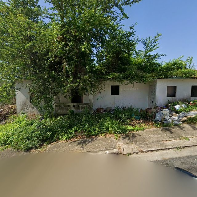 Reporte ciudadano de estorbo público en F757+WWQ Arecibo, Puerto Rico, Arecibo