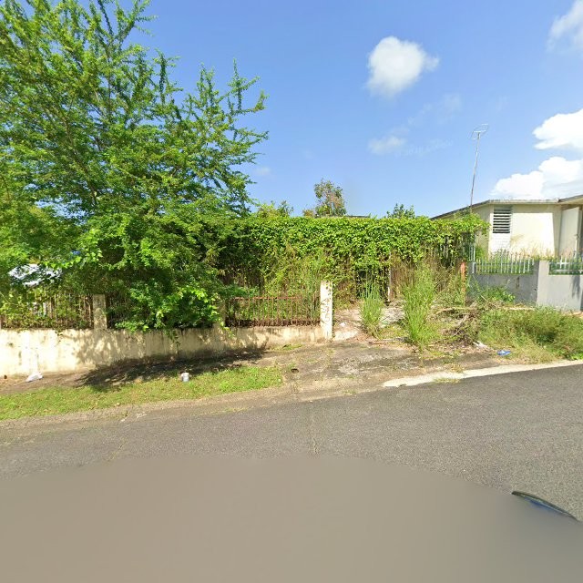 Foto de reporte ciudadano en Arecibo