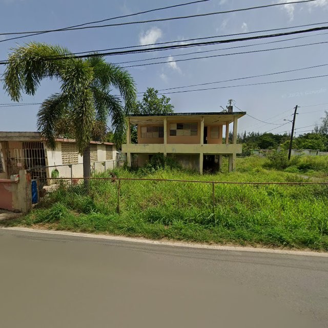 Reporte ciudadano de estorbo público en F943+576 Animas, Arecibo, Puerto Rico, Arecibo