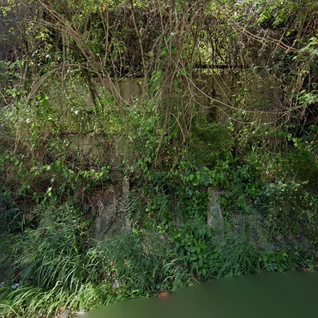 Reporte ciudadano de estorbo público en CFW2+P57 Barceloneta, Puerto Rico, Barceloneta