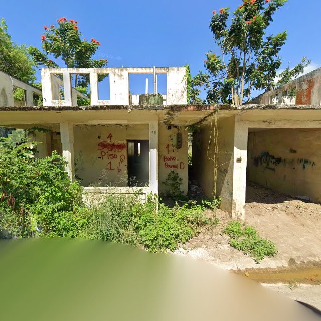 Reporte ciudadano de estorbo público en CFX6+5G6 Barceloneta, Puerto Rico, Barceloneta