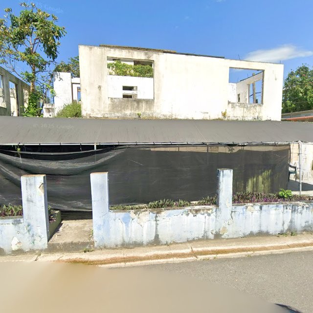 Reporte ciudadano de estorbo público en CFX6+3GG Barceloneta, Puerto Rico, Barceloneta