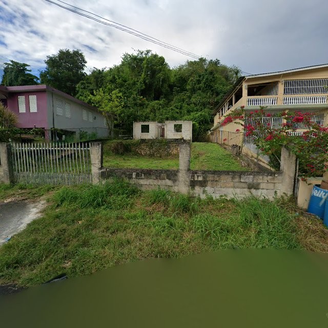 Reporte ciudadano de estorbo público en CJRQ+RCQ Monserrate, Vega Baja, Puerto Rico, Vega Baja