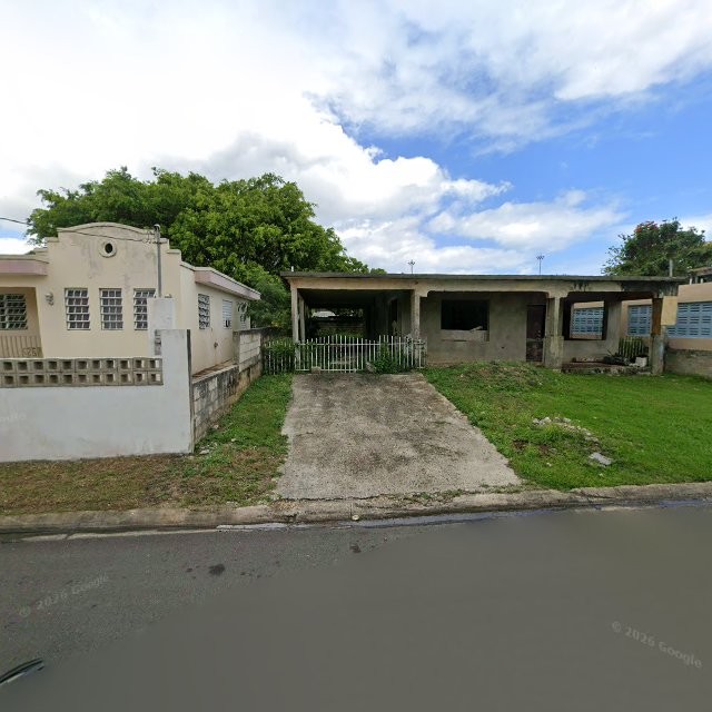 Reporte ciudadano de estorbo público en FP25+CPH San Antonio, Dorado, Puerto Rico, Dorado