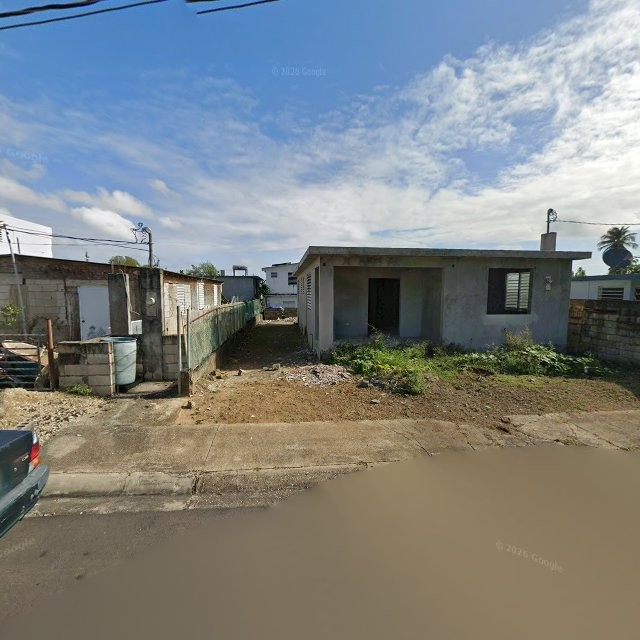 Reporte ciudadano de estorbo público en CPX2+2MF San Antonio, Dorado, Puerto Rico, Dorado