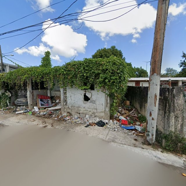 Reporte ciudadano de estorbo público en CVP3+PFP Catano, Cataño, Puerto Rico, Cataño