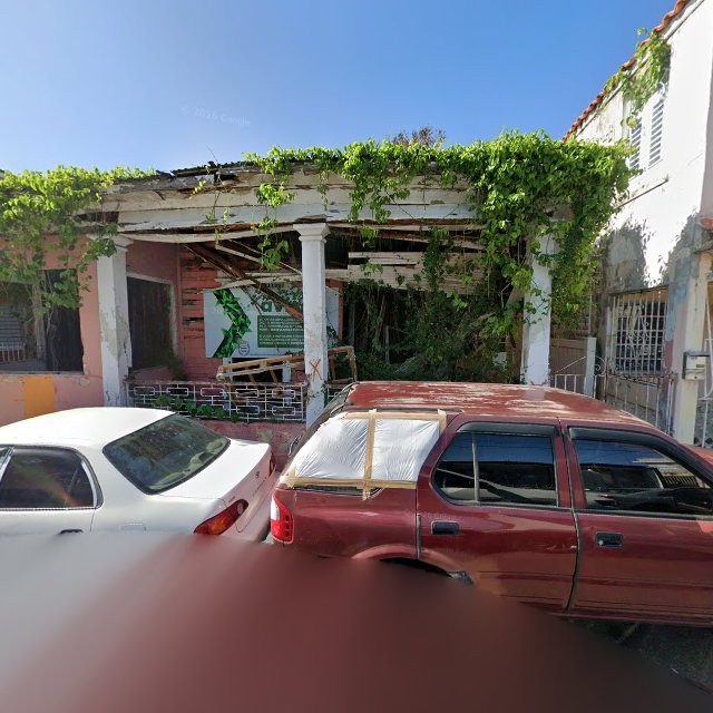 Reporte ciudadano de estorbo público en CVQH+VFH Catano, Cataño, Puerto Rico, Cataño