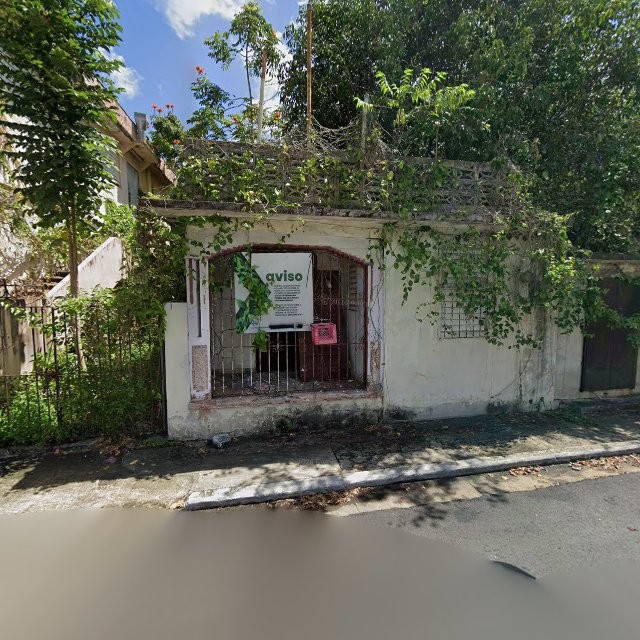 Reporte ciudadano de estorbo público en CVQJ+H7G Catano, Cataño, Puerto Rico, Cataño