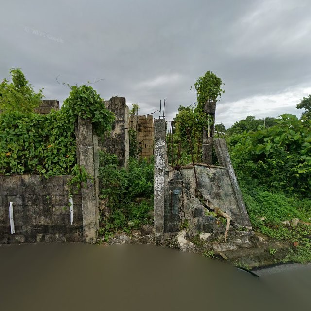 Foto de reporte ciudadano en Guaynabo