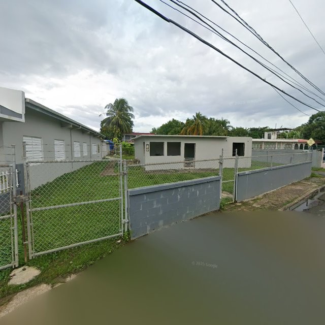 Reporte ciudadano de estorbo público en CVQP+FMX Guaynabo, Puerto Rico, Guaynabo