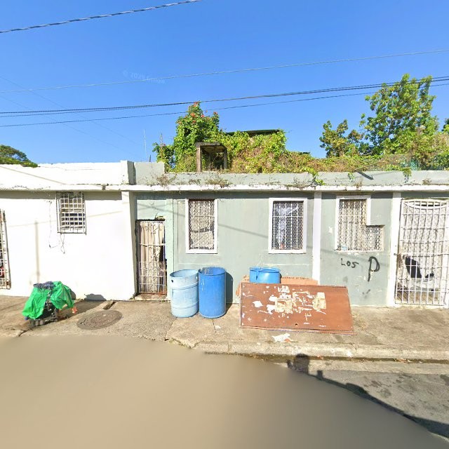 Foto de reporte ciudadano en Guaynabo