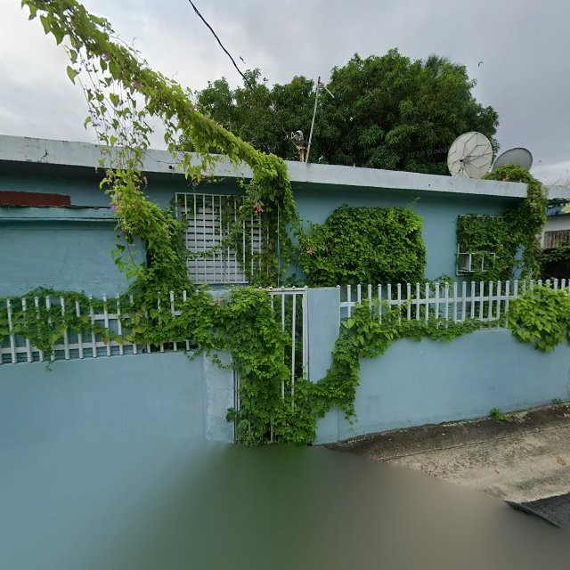 Reporte ciudadano de estorbo público en CVPQ+PH6 Guaynabo, Puerto Rico, Guaynabo