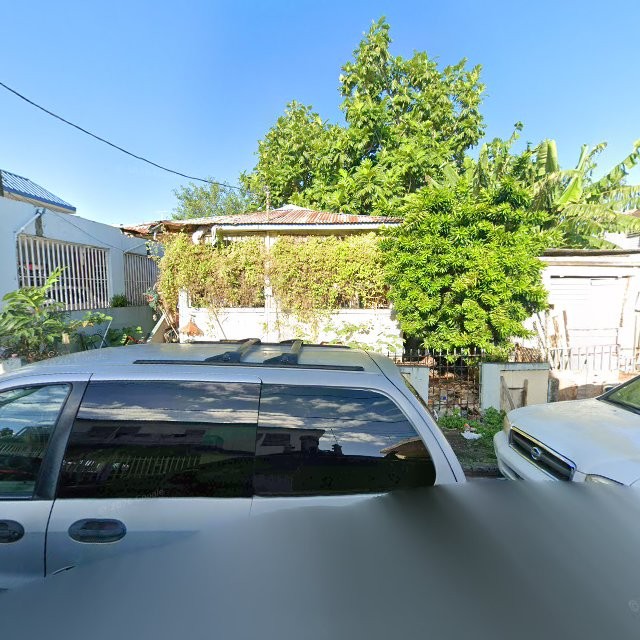 Foto de reporte ciudadano en San Juan