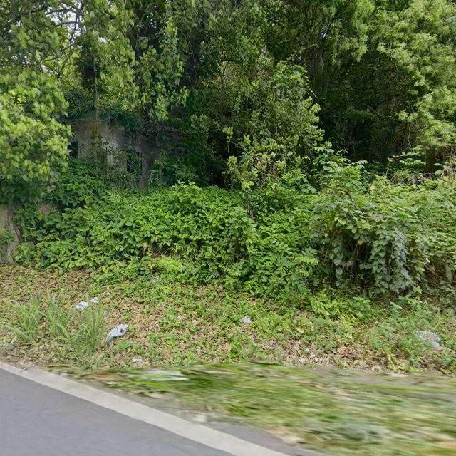 Reporte ciudadano de estorbo público en C783+M3J Arecibo, Puerto Rico, Arecibo