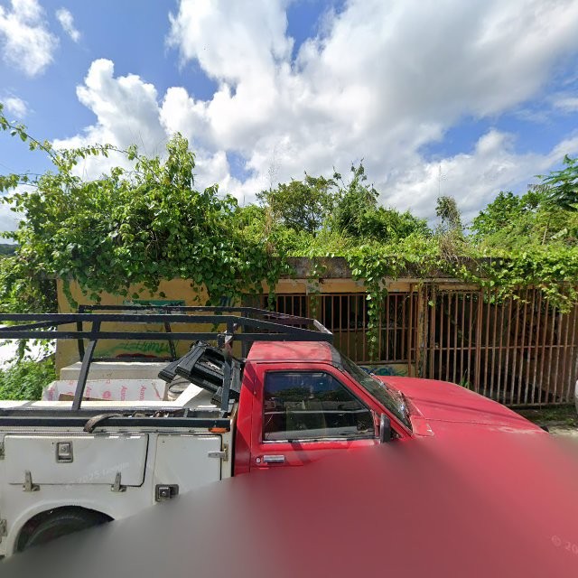 Reporte ciudadano de estorbo público en C8J7+3W5 Bajadero, Arecibo, Puerto Rico, Arecibo